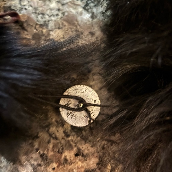 Fox Fur Collar - Picture 6 of 7